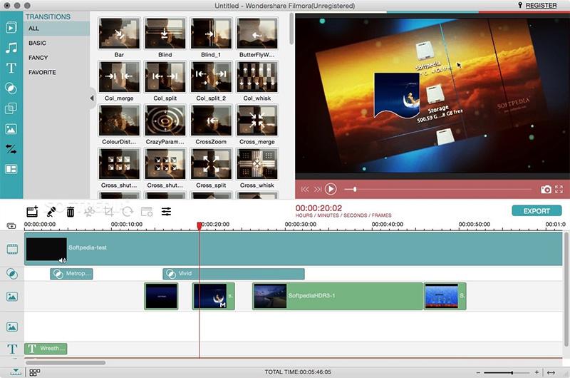 Apps For Video Editing On Mac